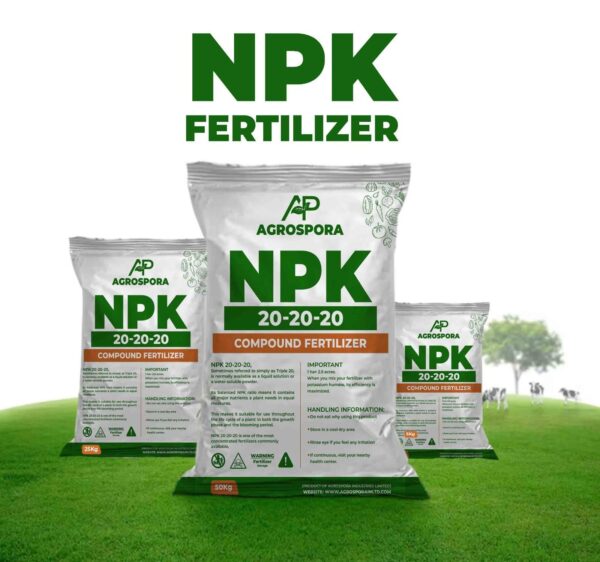 Npk fertilizer 20-20-20 for agriculture - npk fertilizer 15-15-15 granular water soluble npk 30 10 10 fertilizer