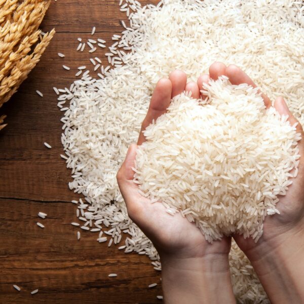 Long Grain Rice