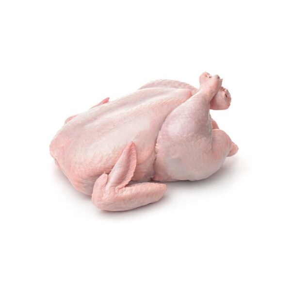 Whole Frozen Chicken and Chicken Parts, Halal Frozen Chicken